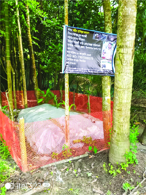 Image of মো: হাবিবুর রহমান